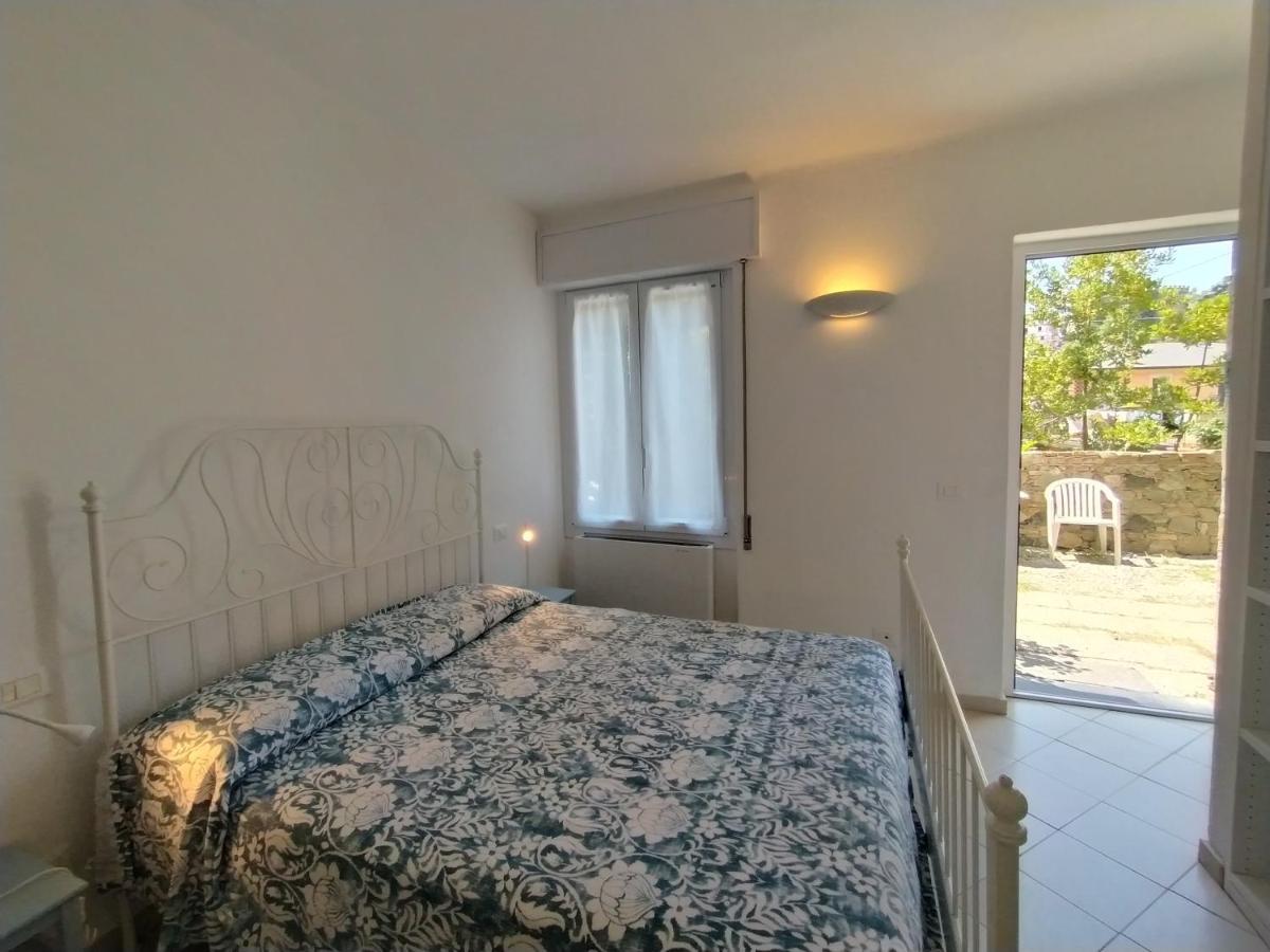 Dorothea House Διαμέρισμα Λεβάντο Εξωτερικό φωτογραφία