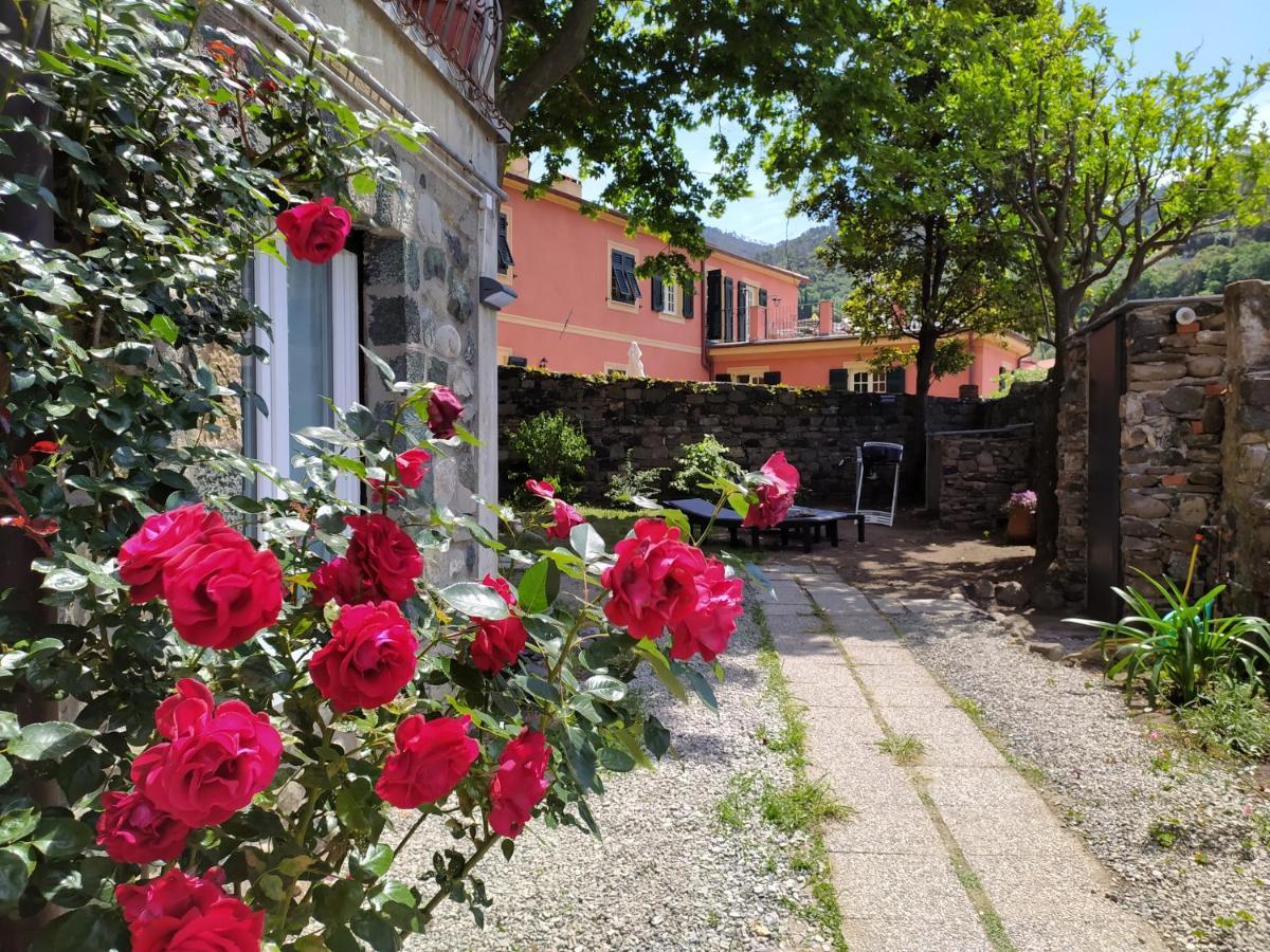 Dorothea House Διαμέρισμα Λεβάντο Εξωτερικό φωτογραφία
