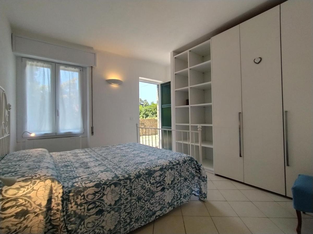 Dorothea House Διαμέρισμα Λεβάντο Εξωτερικό φωτογραφία