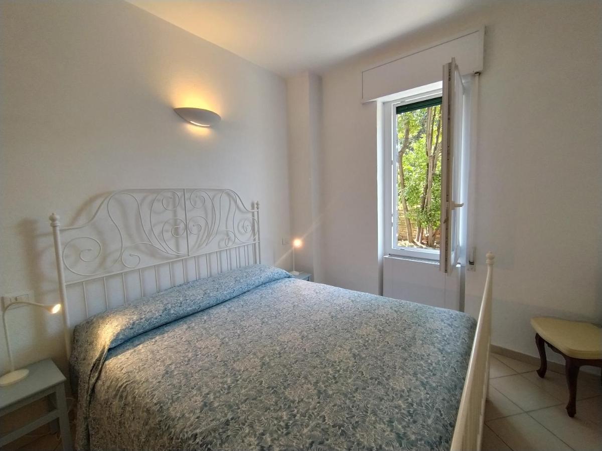 Dorothea House Διαμέρισμα Λεβάντο Εξωτερικό φωτογραφία