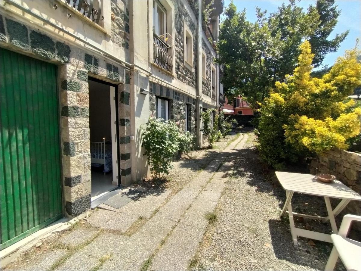 Dorothea House Διαμέρισμα Λεβάντο Εξωτερικό φωτογραφία