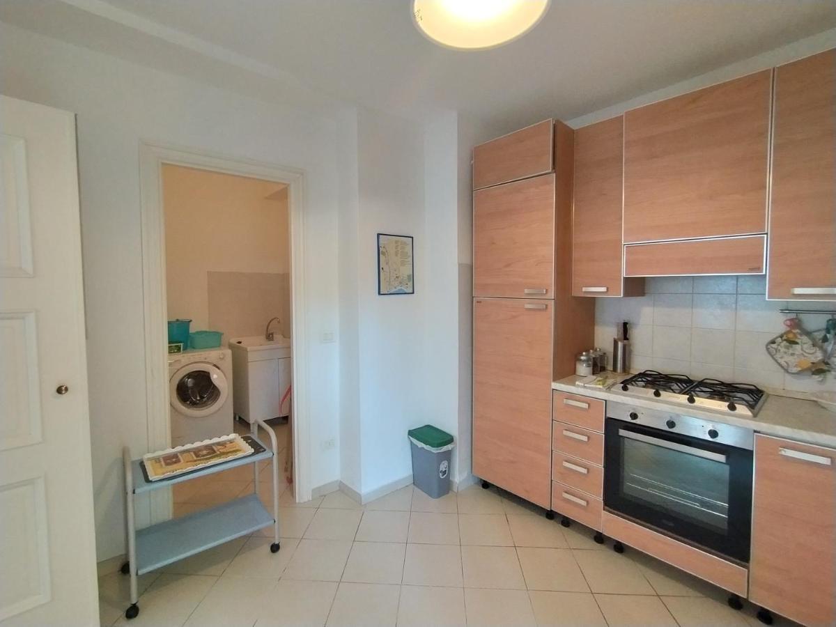 Dorothea House Διαμέρισμα Λεβάντο Εξωτερικό φωτογραφία