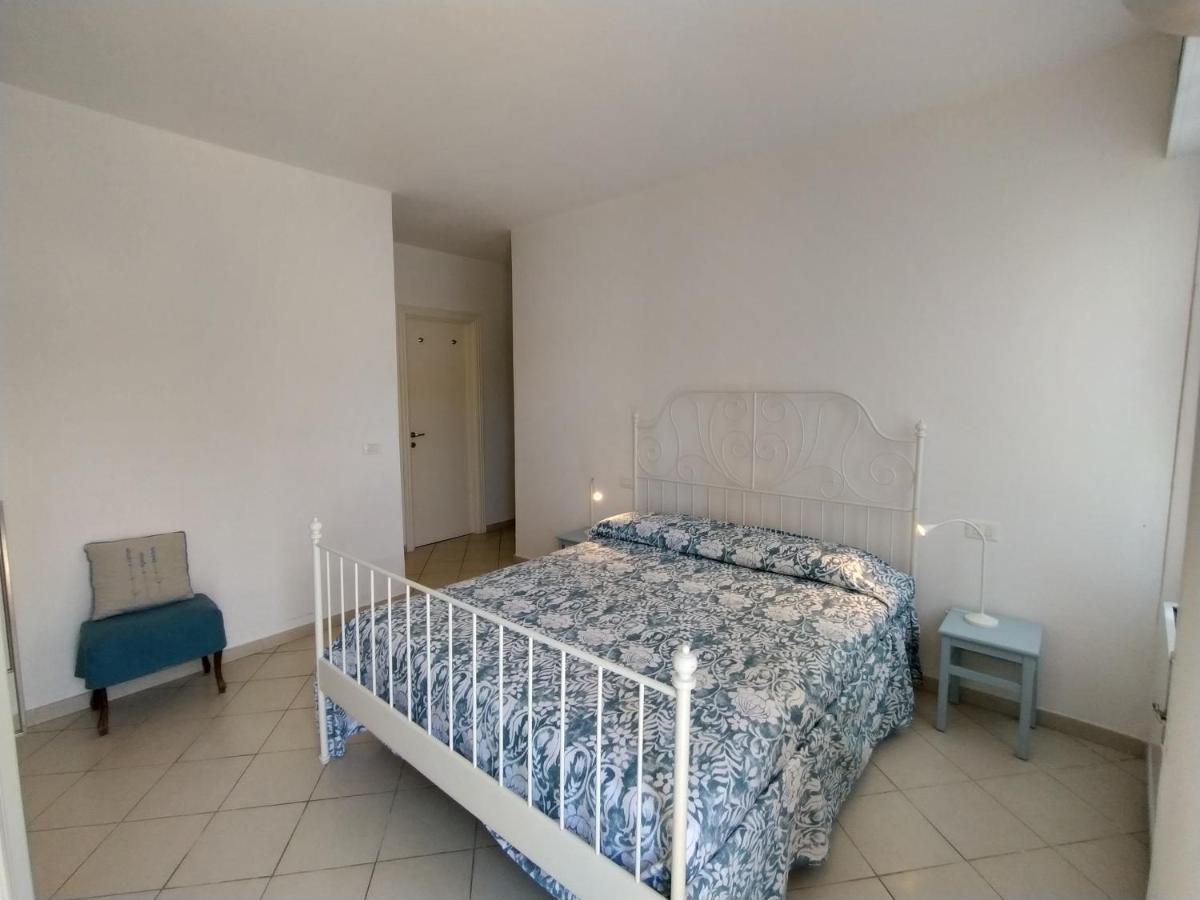 Dorothea House Διαμέρισμα Λεβάντο Εξωτερικό φωτογραφία