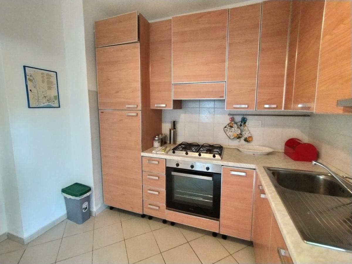 Dorothea House Διαμέρισμα Λεβάντο Εξωτερικό φωτογραφία