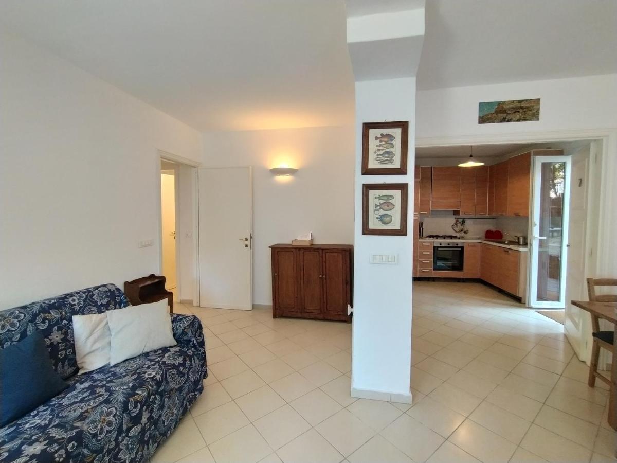 Dorothea House Διαμέρισμα Λεβάντο Εξωτερικό φωτογραφία