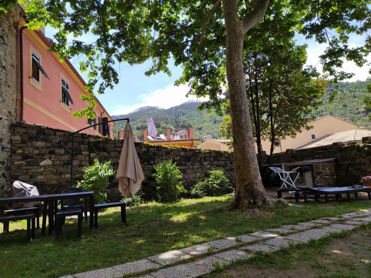 Dorothea House Διαμέρισμα Λεβάντο Εξωτερικό φωτογραφία